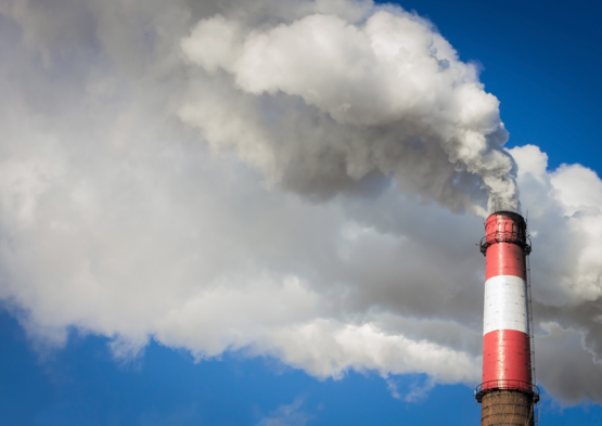 Una solución a las emisiones de efecto invernadero: energía a partir del gas natural