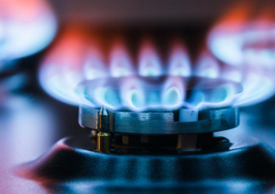 Curiosidades: ¿De dónde viene el gas natural?